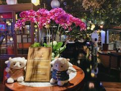 -广州花园酒店