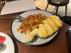 -大树餐厅(益田假日店)