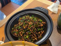 -云海肴·汽锅鸡·云南代表菜(天山百盛优客店)