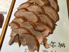 -春饼先生·北京烤鸭(甘井子万达店)