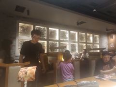 -呷哺呷哺 黄金牧场 (欢乐谷店)