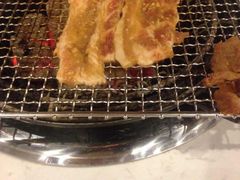 -郑阿姨的家·이모네·韩料&烤肉(武川路店)