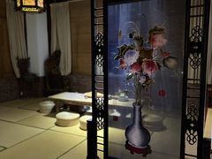 -一慈茶馆(雨田馆)