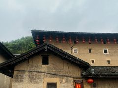 -福建土楼(南靖)景区