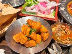 -釜山火炉·海鲜烤肉(紫藤路店)