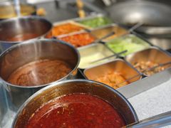 -自黑豆夫·臭豆腐夹馍(四海唐人街店)