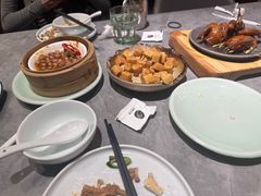 -有璟阁港式餐厅(国贸商城店)