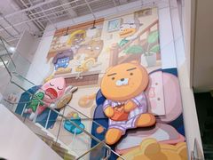 -KAKAO FRIENDS(弘大店)
