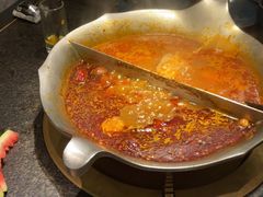 -湊湊火锅·茶憩(打浦桥日月光店)