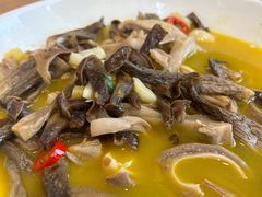 -新白鹿餐厅(城西银泰城店)