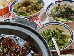 -回味黑鸭煲·始于2006(万松园店)