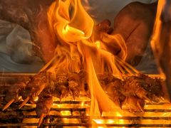 -济南香格里拉·咖啡泉自助餐厅