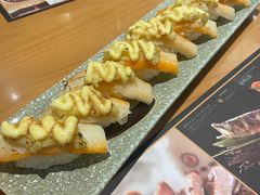 -元通寿司(地标店)