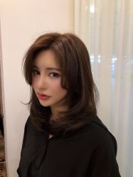 -DH2 hair