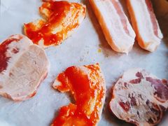 -西安浐灞艾美酒店·汉江餐厅·火锅