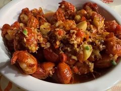 -小林哥的海鲜馆·夜宵烧烤(渔人码头店)
