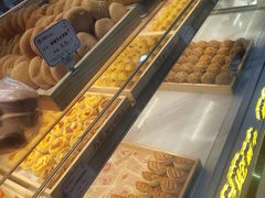 -苏览新中式糕点(丽发新城店)