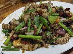 -九九牛肉馆(南山路店)