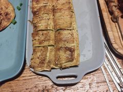 -那些年记忆烧烤