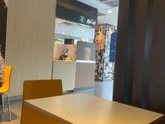 -麦当劳(余姚北站店)