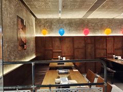 -新石器烤肉(中房金谊广场店)