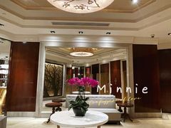 -广州花园酒店-凌璇阁360度高空海鲜自助餐CAROUSEL