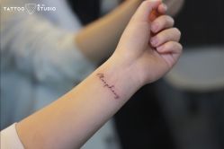 点击看大图 -飛凡TATTOO纹身•原创