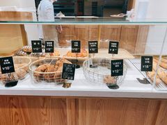 -分子跳动鲜活面包(五一大道店)