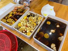 -阿静美食
