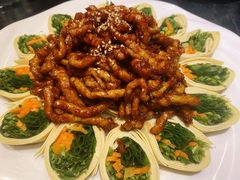 -95号酱骨·一块豆腐(展春园西路店)