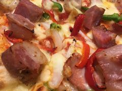 -City1+1城市比萨(国商卫星广场店)