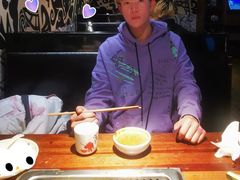 -巴邑火锅·鲜切牛肉(萧山银隆店)