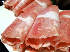-鲁西肥牛(九方购物中心店)