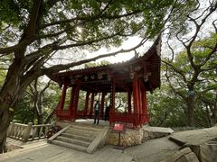 -乌山风景区