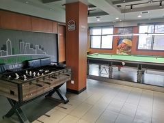 -魏斯理汉堡(西安沣东吾悦店)