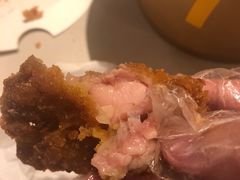 -麦当劳(沙井京基百纳广场店)