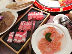 -巴邑火锅·夜宵(港隆广场店)