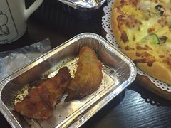 -尚尊比萨(体育路店)