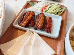 -径山十八道·风味民间菜(杭州总店)