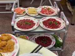 -燃计沙茶皇·香港沙茶火锅(人广旗舰店)
