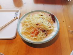 -四禧精酿铜锅涮肉·烧烤工场(大明湖店)