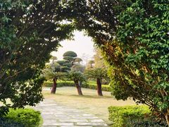 -南宁南湖公园