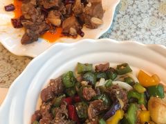 -文三里屯面馆(三里屯店)