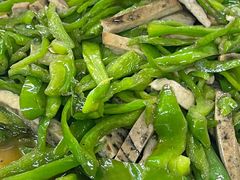 -长临河古镇福味轩土菜馆(长临河店)