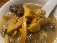 -宣威山野人家·云南菜·菌火锅(金碧店)