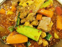 -88号小吃店·经典云南菜·地道纳西美食