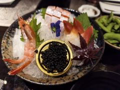 -昱匠·日本料理(金融街店)