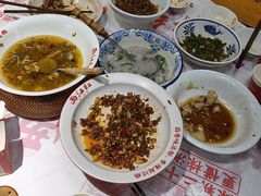 -西江红·株洲本地菜(滨江南路店)