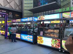 -五一星光夜市(SOHO新天地店)