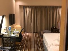 -上海新锦江大酒店